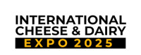 INTERNATIONAL CHEESE & DAIRY EXPO 2027 |  CONNECTING DAIRY Stafford 2027