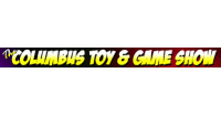 The Columbus Toy & Game Show Columbus 2027
