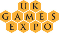 UK Games Expo Birmingham 2027