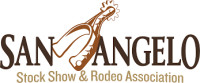 San Angelo Stock Show & Rodeo San Angelo 2027