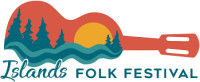 Islands Folk Festival Duncan 2027