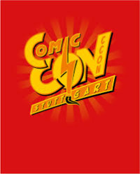Comic Con Stuttgart Stuttgart 2026