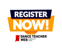 Dance Teacher Web Conference & Expo Las Vegas 2027