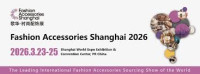 Fashion Goods & Accessories Expo (LIFESTYLE Week TOKYO Summer) 2027 Tokyo 2027