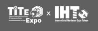 Taiwan International Tools & Hardware Expo (TiTE x IHT) Taichung 2026