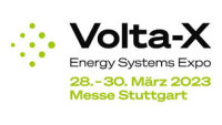Volta-X | Messe Stuttgart Stuttgart 2027