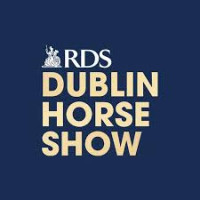Gallagher Dublin Horse Show 2027 Dublin 2027