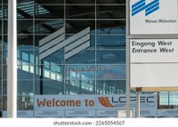 Entry Fairs Munich Munich 2026