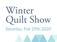 About The Winter Quilt Show — Wisconsin Museum of Quilts and Fiber Arts West Bend 2027