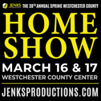 Westchester County Home Show White Plains 2027