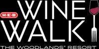 H-E-B Wine Walk at Market Street The Woodlands 2026