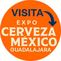 Expo Cerveza CDMX - Cerveza México Mexico City 2026