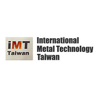 International Metal Technology Taiwan (iMT Taiwan) Taipei 2026