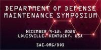 Defense Maintenance and Logistics Exhibition (DMLE) 2026 Fort Lauderdale 2026