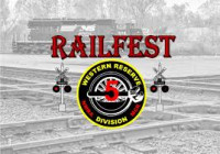 Railfest Train Show Kirtland 2027