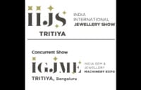 IIJS Tritiya and IGJME Tritiya Bengaluru 2027