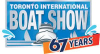 Toronto International Boat Show Toronto 2027