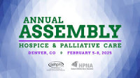 AAHPM & HPNA Assembly & Exhibition Pittsburgh 2027