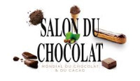 Salon du Chocolat Paris 2026