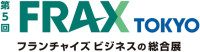 FRAX TOKYO Tokyo 2027