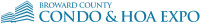 Broward County Condo & HOA Expo 2026 Fort Lauderdale 2026