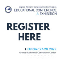 VWC Educational Conference and Exhibition Richmond 2026