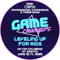 OAESA Professional Conference & Tradeshow Columbus 2027