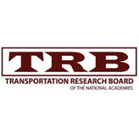 2027 TRB Annual Meeting Washington, D.C. 2027