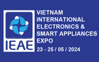 Vietnam International Electronics & Smart Appliances Expo Ho Chi Minh 2027