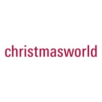 Christmasworld Frankfurt 2027