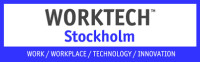 WORKTECH26 Stockholm Stockholm 2026