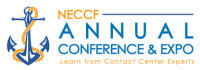 NECCF Conference and Expo (Northeast Contact Center Forum) Foxborough, Massachusetts 2026