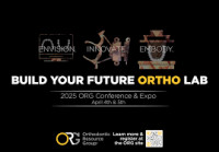 DLAT/ORG Southwest Conference & Expo Grapevine 2027