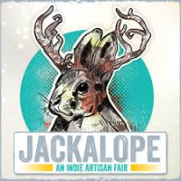 Jackalope Indie Artisan Fair Burbank 2026