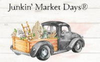 Junkin' Market Days - Eau Claire Eau Claire 2026