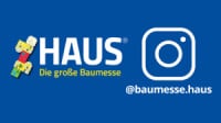HAUS - Die große Baumesse Dresden 2027