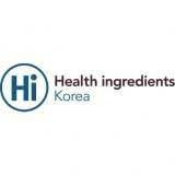Health Ingredients Korea Seoul 2027