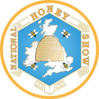 National Honey Show 2026 Esher 2026
