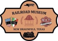 New Braunfels Railroad Museum Train Show New Braunfels 2026
