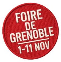 Foire International De Grenoble Grenoble 2026