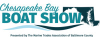 The Chesapeake Bay Boat Show Timonium 2027
