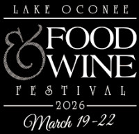 Lake Oconee Food & Wine Festival 2027 Greensboro 2027