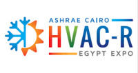 HVAC-R Egypt Expo - ASHRAE Cairo 2027