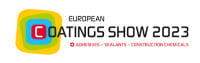 European Coatings Show 2027 Nuremberg 2027