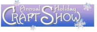 Annual Holiday Market & Craft Show Mount Pleasant 2026