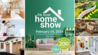 Elk River Home Show Elk River 2027