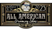 All American Grooming Show Schaumburg 2027