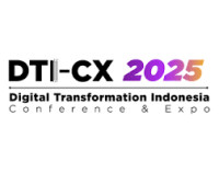 DTI – The largest tech event connecting new technological solutions with 16 key industries in Indonesia Jakarta 2027