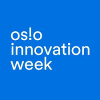 Oslo Innovation Week Oslo 2026