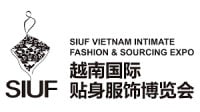 SIUF Vietnam Intimate Fashion & Sourcing Expo Ho Chi Minh 2026